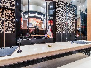 Hotel Apa Ueno Ekikita Tóquio