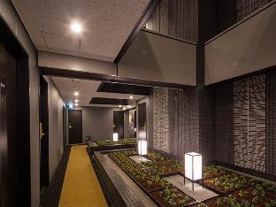 Hotel Apa Ueno Ekikita Tóquio