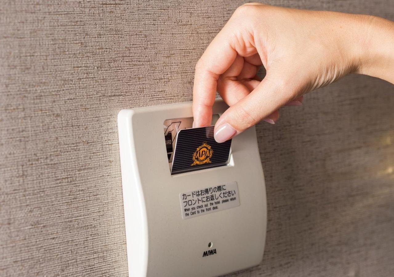 Apa Ueno Ekikita Hotel Tóquio