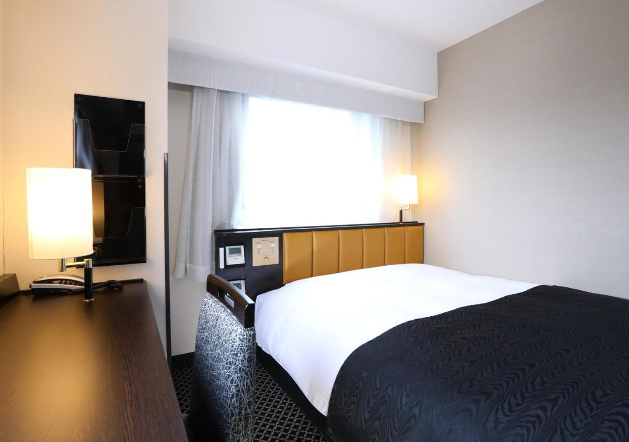 Hotel Apa Ueno Ekikita Tóquio